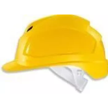Ohutuskiiver Uvex 9770120 kollane