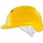 Ohutuskiiver Uvex 9770120 kollane