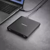 Dvd RW USB3.2 EXT/Must 5401500 Intenso