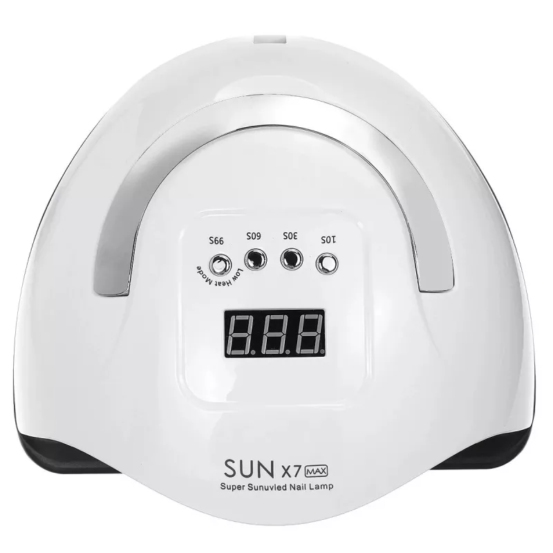 Extralink Beauty UV LED küünelamp, 180 W