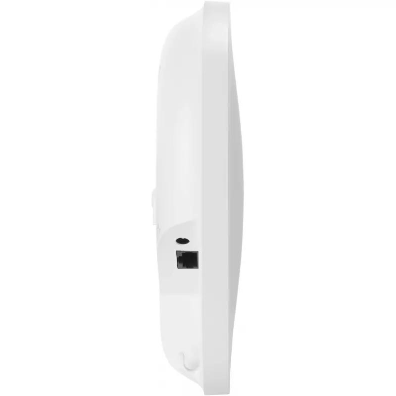 HPE Aruba Networking Instant On sisejuurdepääsupunkt Wi-Fi 6 4x4 (RW) AP25