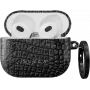 Kohver BURGA SV_02A3_AIRPODS3_SP AirPods 3 jaoks vastupidava disainiga