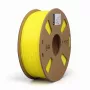 3D-printimismaterjal ABS Gembird 3DP-ABS1.75-01-FY Kollane 1 kg