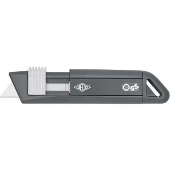 Utility Knife WEDO 79 810 Antratsiitvalge
