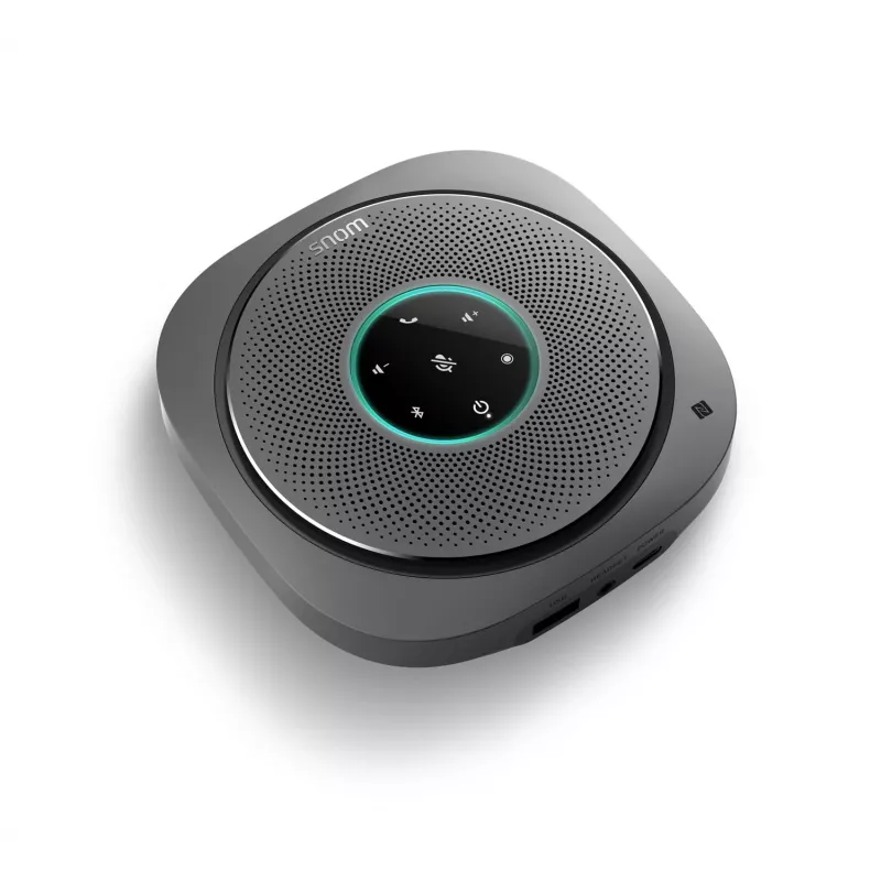 SNOM TECHNOLOGY SNOM C300 isiklik konverentsikõlar