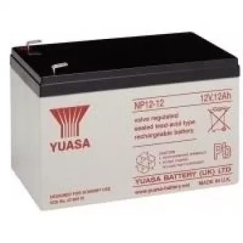 Yuasa 48567 Must