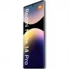 Nutitelefon Xiaomi Redmi Note 14 Pro 6.67-tolline 256 GB lilla