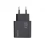 toiteadapter USB A+C 30W EU