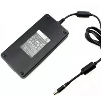 DELL J938H toiteadapter/muundur sisetingimustesse 240 W must