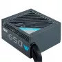 AZZA toiteplokk 650W PSAZ 120mm must (80+ Bronze) jaemüük