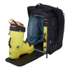 Thule 5152 Roundtrip suusasaabaste seljakott 45L must