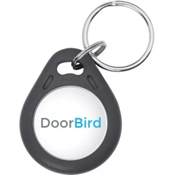 Doorbird 423860605, RF juhtmevaba, Hall, D21x ja uuemad, 0,1 m, 0.125 MHz, -25 - 55 °C