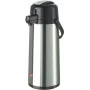 Termos Melitta 20895 2,2 L must roostevaba teras