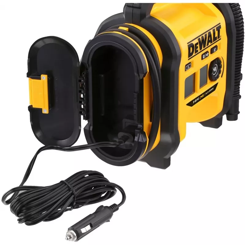 DeWALT DCC018N õhukompressor