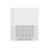ZTE Router Wi-Fi Z3460 7 kuni 15000Mbps 320MHz@6GHz, ruuter, valge