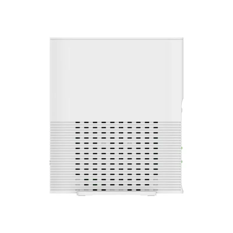 ZTE Router Wi-Fi Z3460 7 kuni 15000Mbps 320MHz@6GHz, ruuter, valge