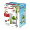 Esperanza EKM003G saumikser 0,75 L Roheline,Valge 450 W