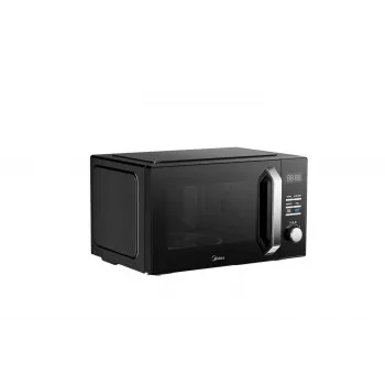 Midea mikrolaineahi | MAG25XF | Vabaltseisev | 25 L | 800 W | Grill | Must