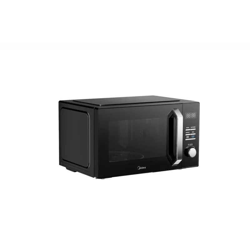 Midea mikrolaineahi | MAG25XF | Vabaltseisev | 25 L | 800 W | Grill | Must