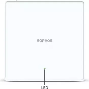 Pääsupunkt Sophos AP6 840 Dual Band WPA3