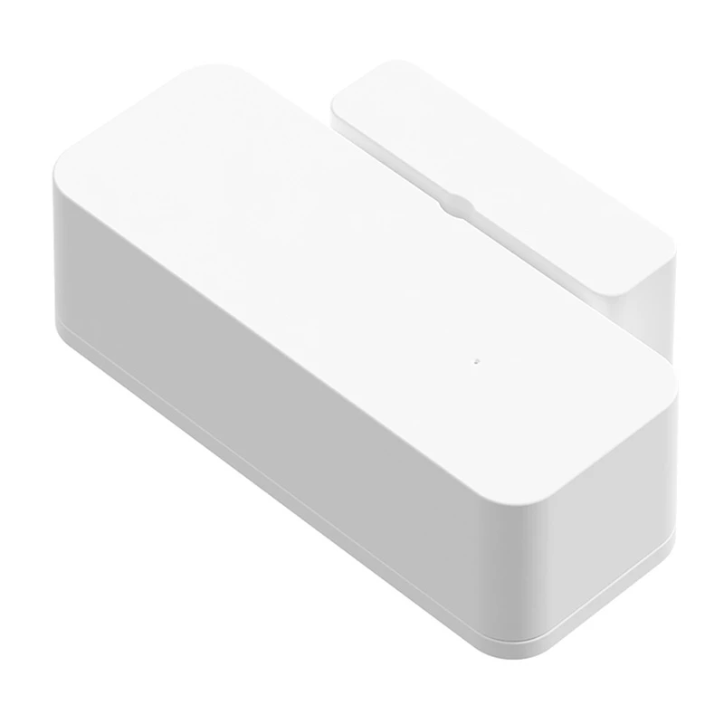 Avatto DS10 nutikas WiFi ukse- ja aknaavamisandur — juhtmevaba kontaktsensor, patareitoitel