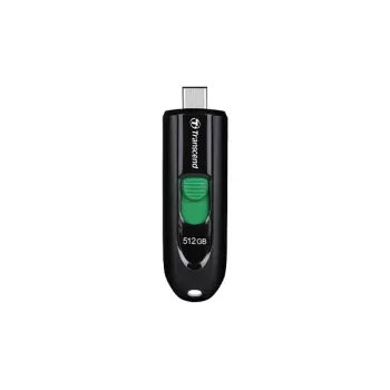 USB-mälupulk Transcend 512 GB USB USB-C 3.2 Gen 1 JetFlash 790 C