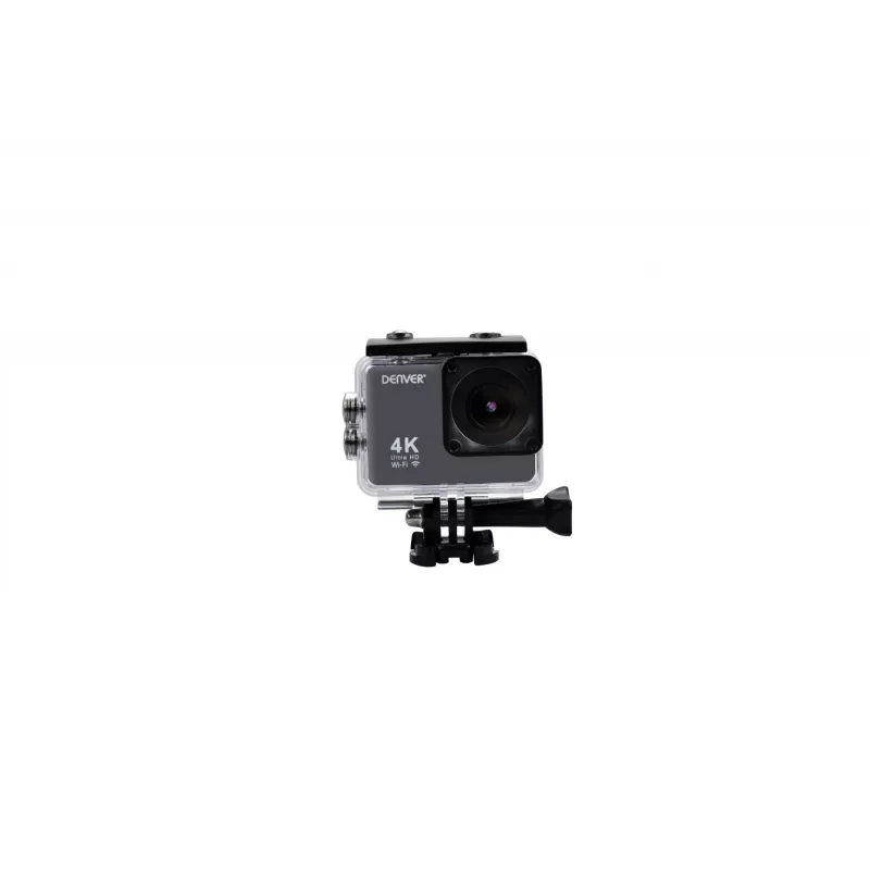 Action-sportkaamera Denver ACK-8064 8 MP 4K Ultra HD Wi-Fi
