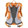 Deuter Futura 21 SL naiste matkaseljakott, oranž