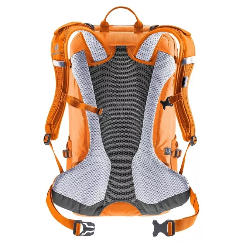 Deuter Futura 21 SL naiste matkaseljakott, oranž