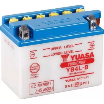 Yuasa YB4LBDC