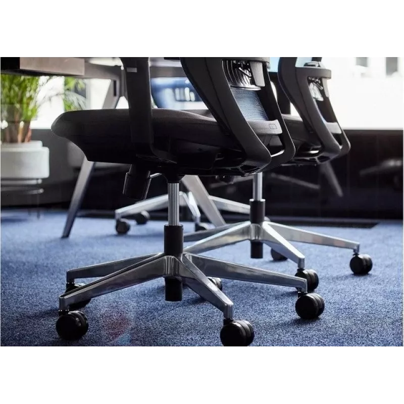 SPECTRUM Ergonoomiline kontoritool must