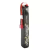 Liitiumpolümeer (LiPo) aku Gens Ace GEA15003S25D 1500mAh 3S 11,1V 25C