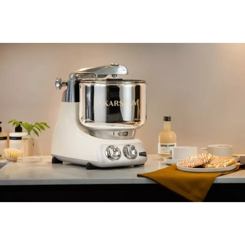 Köögikombain Ankarsrum Assistent Originaal 1500 W 7 L kreem