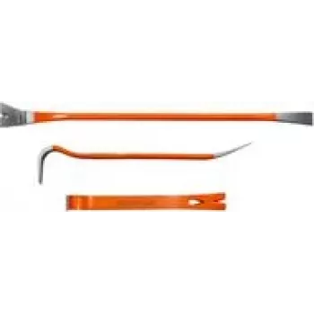 Bahco Premium-Nageleisen-Set - WBP900, -625 ja WBF380 WBP-3P-96F (WBP-3P-96F)