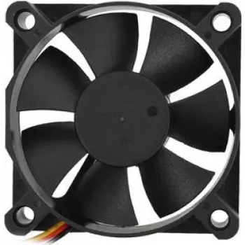 TITAN TFD-6015M12Z 60mm korpusventilaator