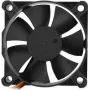 TITAN TFD-6015M12Z 60mm korpusventilaator