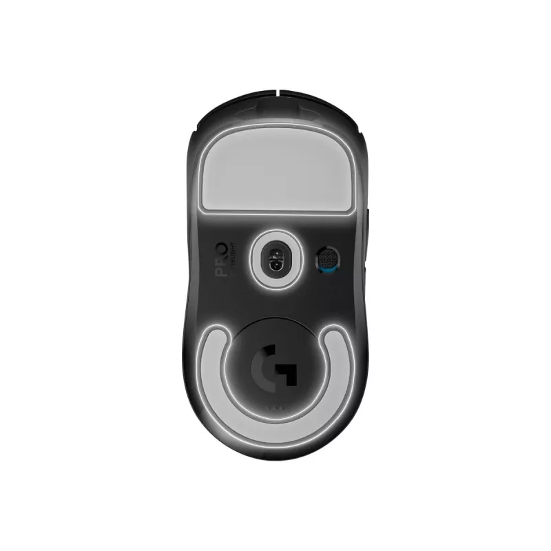 Logitech G PRO X SUPERLIGHT juhtmeta mänguhiir