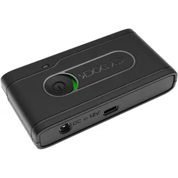 Adapter IcyDock 2,5-tolline U.2 NVMe SSD USB 3.2 Gen2 adapter