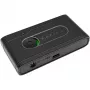 Adapter IcyDock 2,5-tolline U.2 NVMe SSD USB 3.2 Gen2 adapter