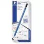 Mehaaniline pliiats Staedtler Mars Lumograph digital 180 22-3 1 tk