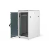 Eraldiseisev kapp Digitus DN-19 22U-6/8-1