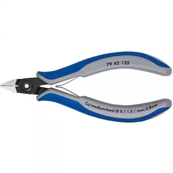 Diagonaaltangid Knipex 79 42 125