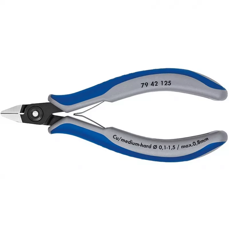 Diagonaaltangid Knipex 79 42 125