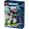 Ehitusmänguasi LEGO 71495 Mateo vs. Cyberbrain Mech — mängukomplekt minifiguuride ja ehitatava mechiga