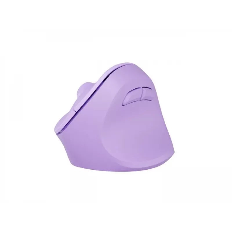 NATEC Crake 2 hiir Universaalne Paremakäeline RF-juhtmevaba + Bluetooth Optiline 2400 DPI