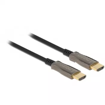 HDMI-kaabel DeLOCK 84040 30m HDMI tüüp A standardne must