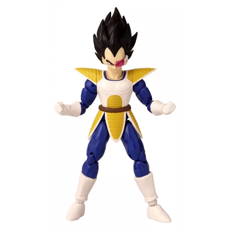 Dragon Ball Dragon Stars Vegeta DB Kai Version