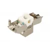 Extralink Keystone CAT6A STP RJ45 vinklis metallist keystone-pesa, üheportne