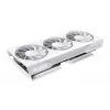 XFX Swift AMD Radeon RX 9060 XT OC White Triple Fan 16GB graafikakaart