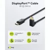 DisplayPort-kaabel WENTRONIC 77058 — 54 Gbit/s, kuni 8K, 144 Hz